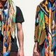 Image for article titled Gap Fires Head Designer Patrick Robinson